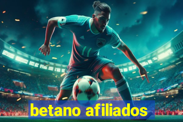 betano afiliados